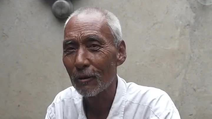 山东话有多优雅？山东老人伦敦腔乡音走红