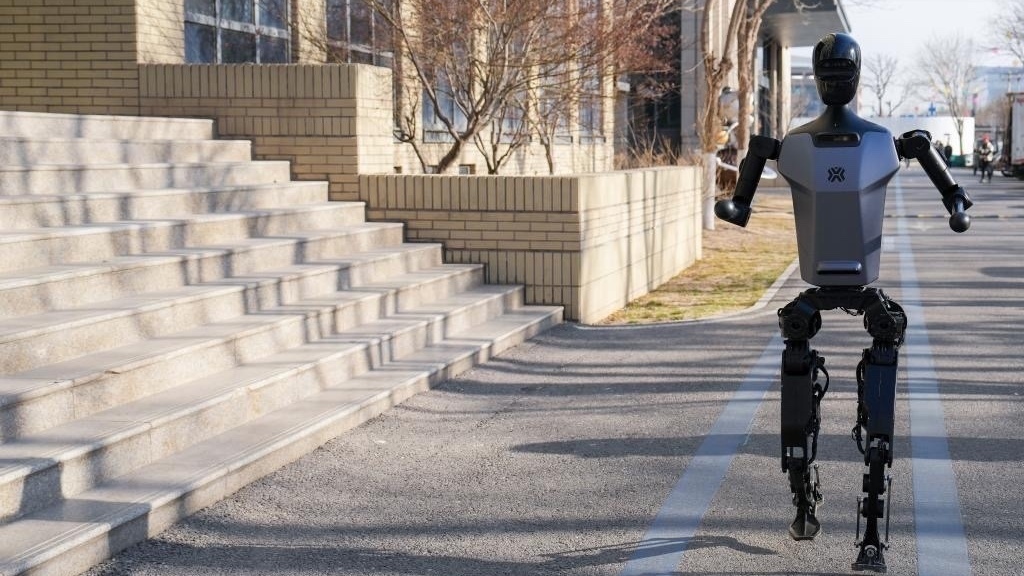 两会看“新”｜具身智能，前景几何？