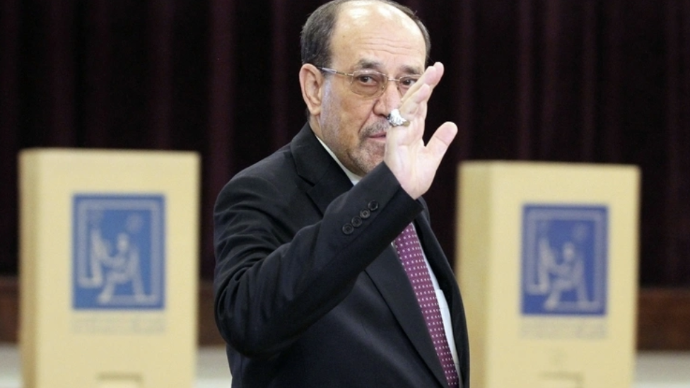 特朗普为何插手伊拉克总理人选 特朗普为何插手伊拉克总理人选