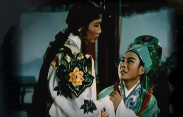 上世纪60年代的这部电影，曾是香港“片王”