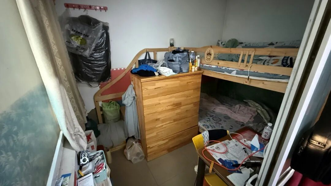 五口人“蜗居”20m²、和游客抢厕所……住故宫边的他们将有新家！