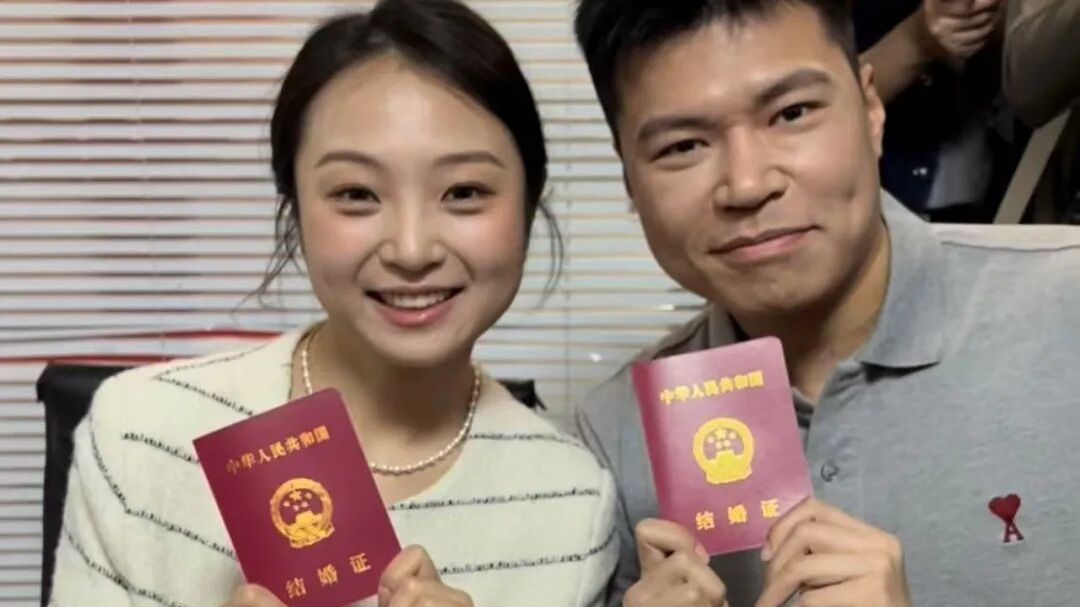 婚姻登记“全国通办”实施一周年，超20万非京籍人士在北京领证！