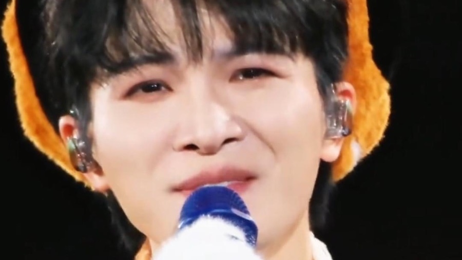 武汉文旅直接替周深官宣2026「深深的」巡回演唱会武汉站