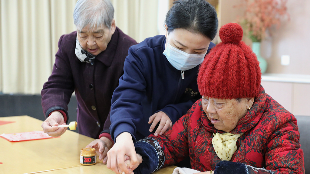 10问10答,权威解读三部门养老用地新政! 10问10答,权威解读三部门养老用地新政!