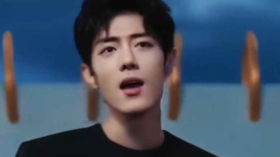 知名音乐制作人高度评价肖战首张个人专辑《我们》 知名音乐制作人高度评价肖战首张个人专辑《我们》