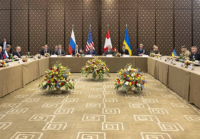 四个关键词看俄美乌在日内瓦谈了什么 四个关键词看俄美乌在日内瓦谈了什么