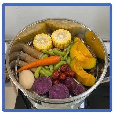 吃对瘦身,吃错增肥!这类“神奇主食”,对血糖、血压也好 吃对瘦身,吃错增肥!这类“神奇主食”,对血糖、血压也好