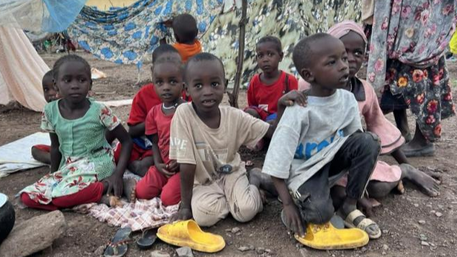 苏丹武装冲突三周年：空前严峻的国家危机，一场被忽视的人道灾难