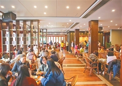 西湖会所整治,10余年成效持续显现 西湖会所整治,10余年成效持续显现