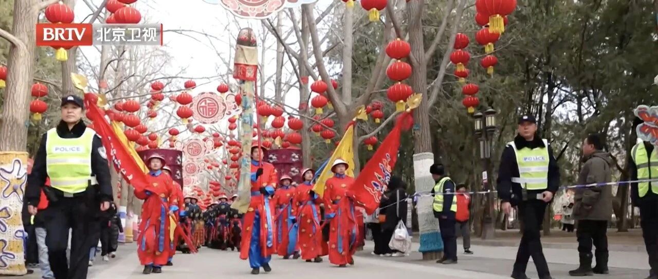 今天，他站好最后一班岗——