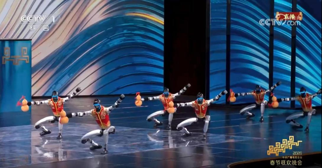 会交流、能干活的机器人是怎样“练”成的? 会交流、能干活的机器人是怎样“练”成的?