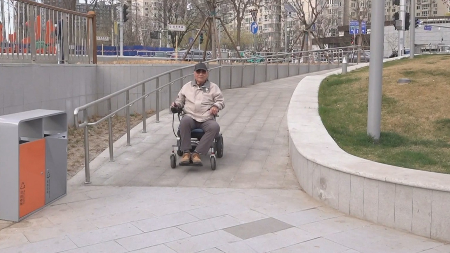 要让智慧养老叫好又叫座