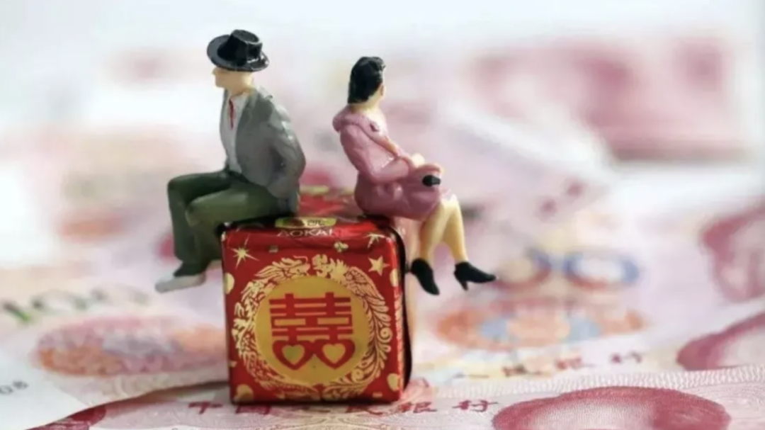 一场糊涂恋，父亲去世后女儿替父讨公道