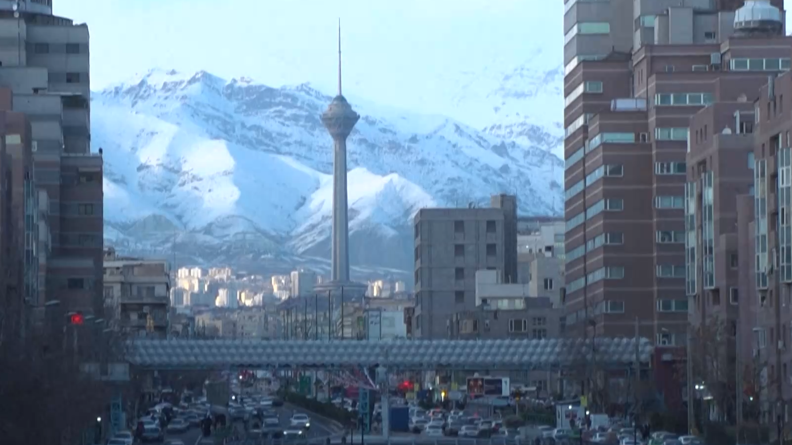 伊朗官员：网络服务将于本周末恢复正常