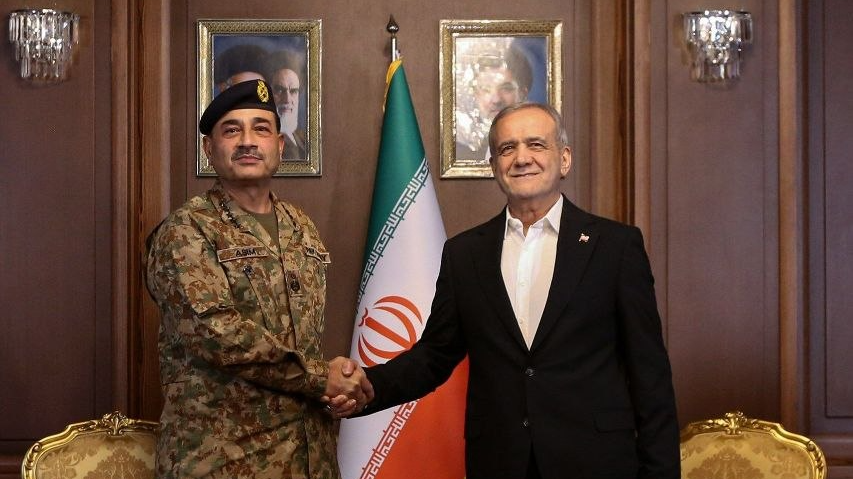 伊朗总统:美国多次违约 伊朗人民已对其完全失去信任 伊朗总统:美国多次违约 伊朗人民已对其完全失去信任