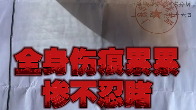 女子虐死男友3岁儿子称忍不住不打,儿童保护漏洞谁来补?何时补? 女子虐死男友3岁儿子称忍不住不打,儿童保护漏洞谁来补?何时补?