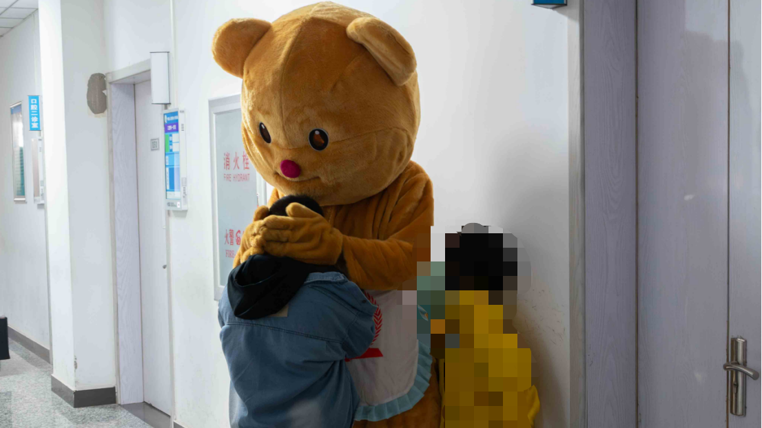 关爱自闭症儿童凝聚社会力量，多方携手为 “星星的孩子” 守护未来