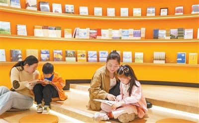 网购时代,我们为何依然需要实体书店? 网购时代,我们为何依然需要实体书店?