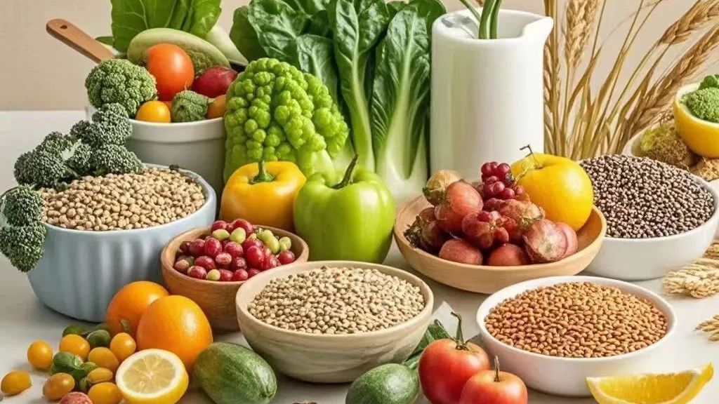 食养之道,健康之源——开启食疗养生新旅程 食养之道,健康之源——开启食疗养生新旅程