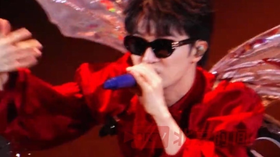 周深广州演唱会双场门票预售售罄 周深广州演唱会双场门票预售售罄