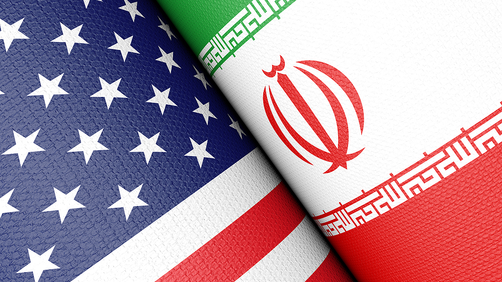 美伊谈判能否解除中东“战争警报”？