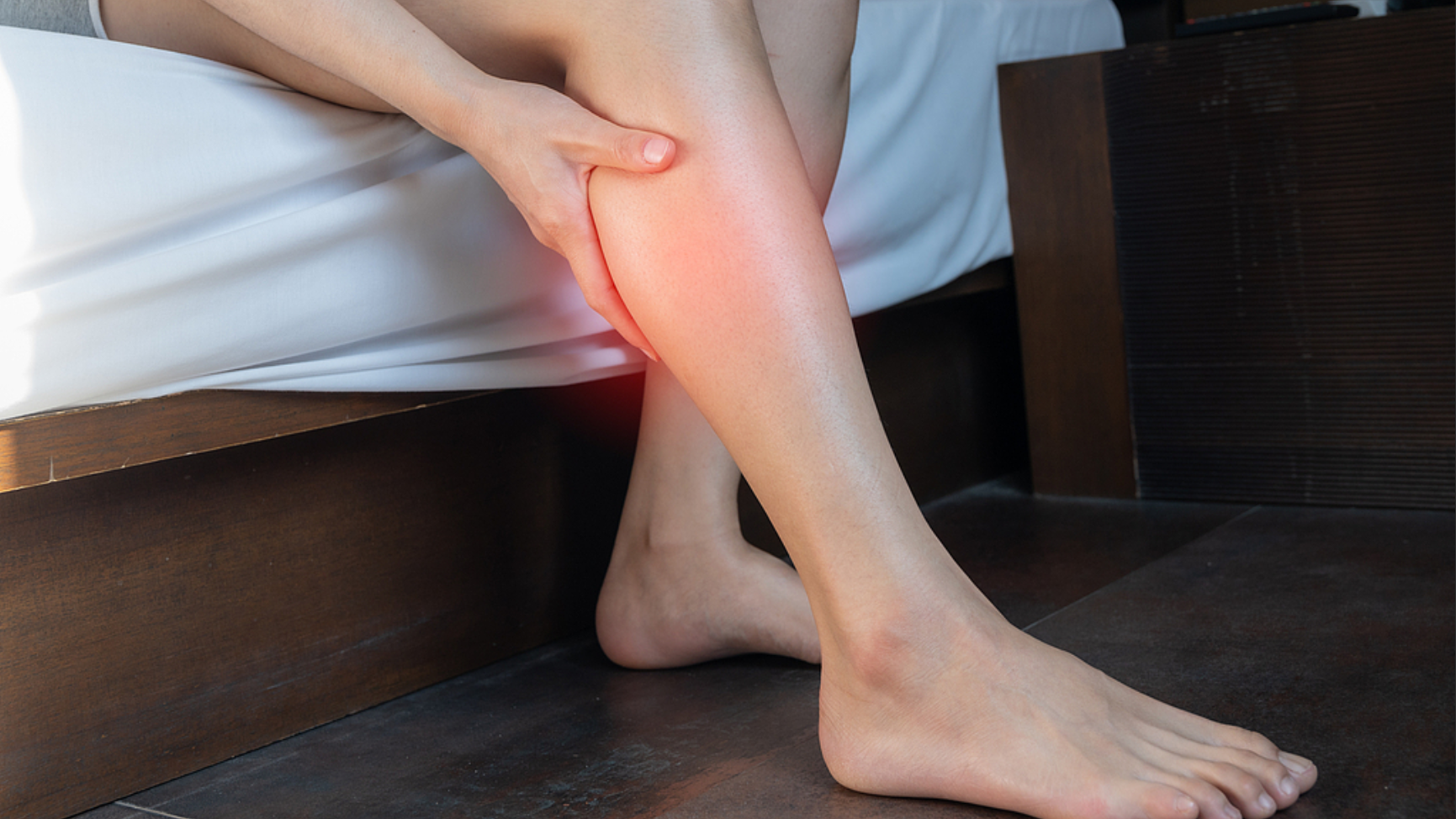 一个常见的习惯堵血管，动动脚预防血栓