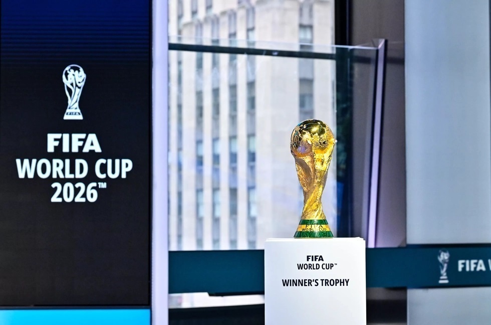 伊朗足协公布参加2026年美加墨世界杯10项条件 伊朗足协公布参加2026年美加墨世界杯10项条件