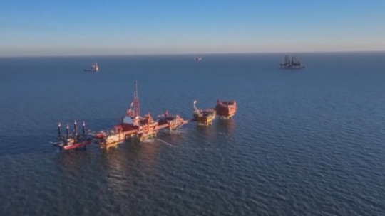 相继发现6个亿吨级油气田!解码我国最大原油生产基地 相继发现6个亿吨级油气田!解码我国最大原油生产基地