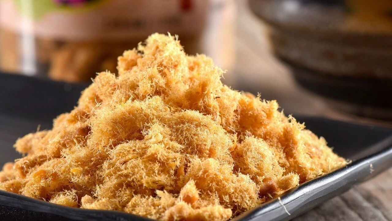 看上去干巴巴吃进嘴里全是油 盘点那些意想不到的高脂食物