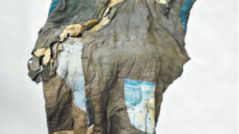 长征路上“半条被子”故事后续，“襖袍”藏着这些秘密