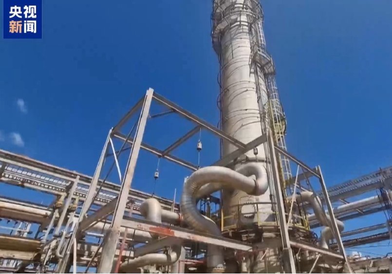 美威胁封锁委受制裁油轮 意图扰动能源市场 美威胁封锁委受制裁油轮 意图扰动能源市场