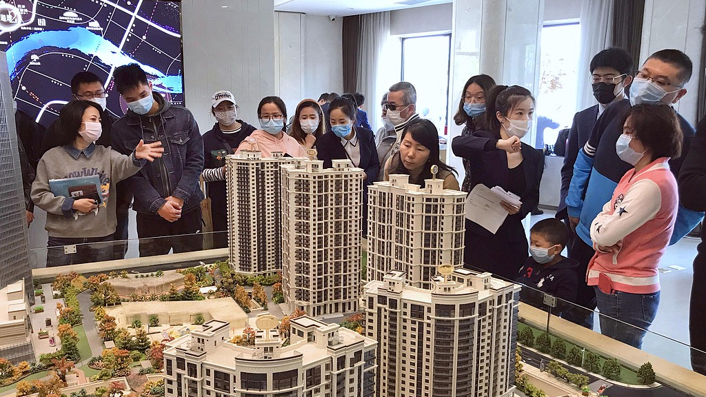 北京“好房子”来了！新国标助力“五一”楼市升温