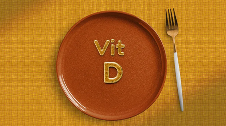 儿童维生素D3是工业垃圾制成的? 儿童维生素D3是工业垃圾制成的?