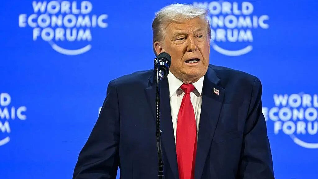 特朗普：从委内瑞拉获取了5000万桶原油