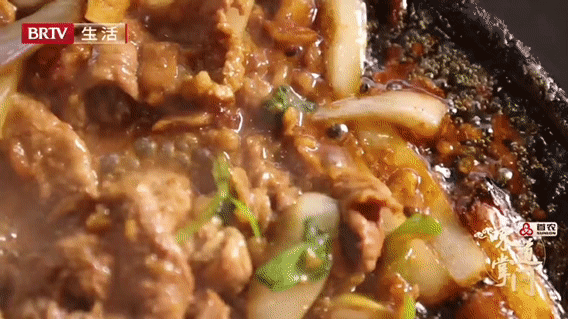 市级非遗水准的腌肉技艺