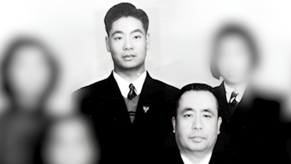 危险来临,陈宝仓秘密送家人离台 危险来临,陈宝仓秘密送家人离台