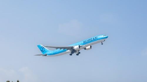 燃油价格飙升,韩国多家航司进入紧急管理模式 燃油价格飙升,韩国多家航司进入紧急管理模式