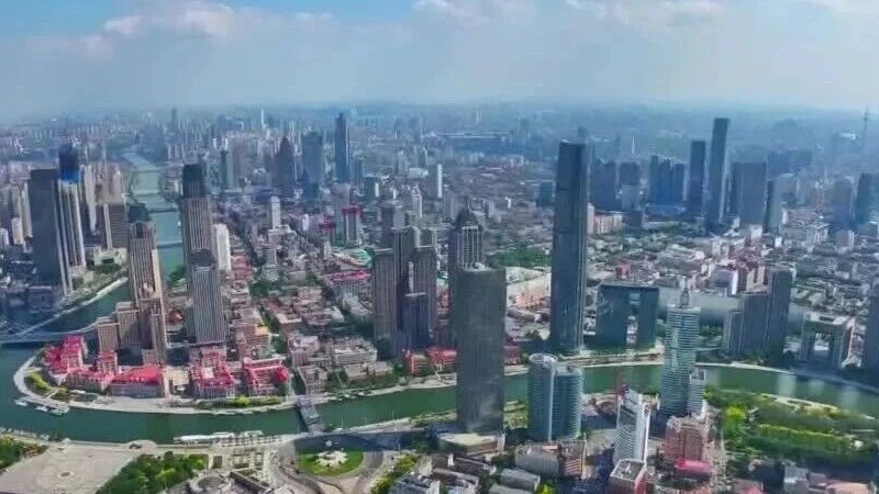 《现代化首都都市圈空间协同规划(2023—2035年)》获批! 《现代化首都都市圈空间协同规划(2023—2035年)》获批!