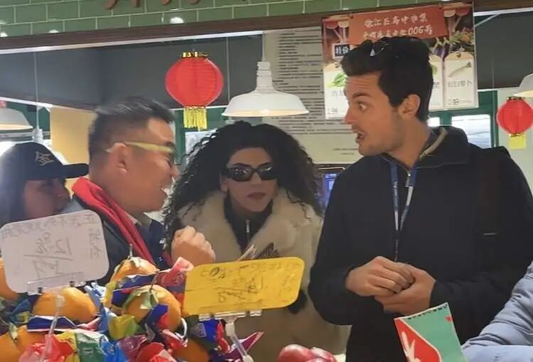 为了让14亿人都吃上新鲜蔬果,中国人到底有多努力? 为了让14亿人都吃上新鲜蔬果,中国人到底有多努力?