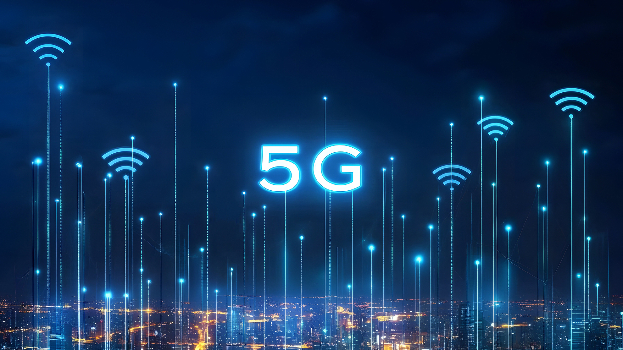科普丨相较于5G,5G-A有哪些优势? 科普丨相较于5G,5G-A有哪些优势?