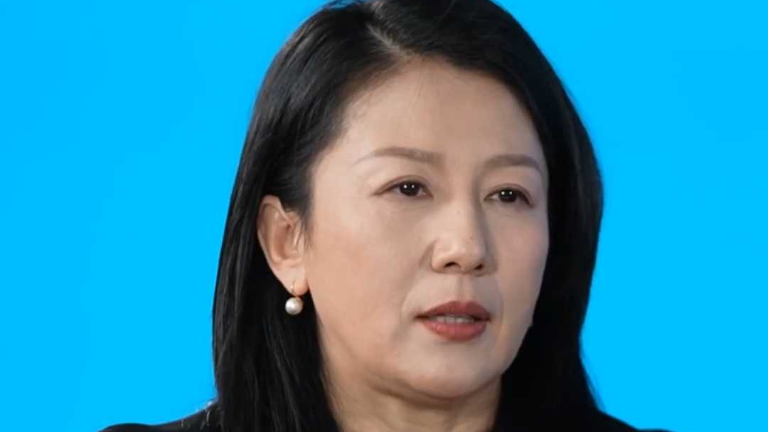 杨扬回应“中国短道速滑米兰冬奥成绩”