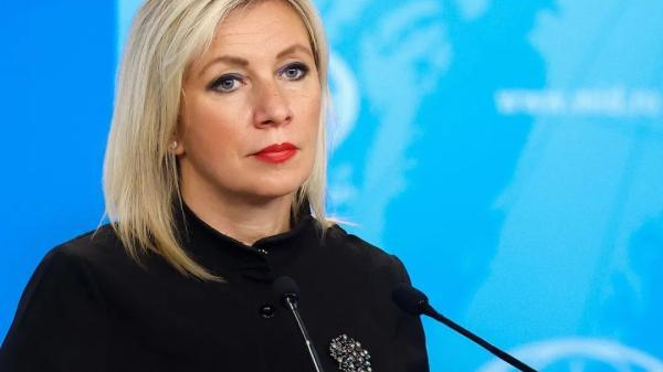 俄外交部就韩国可能向乌提供武器发出警告 俄外交部就韩国可能向乌提供武器发出警告