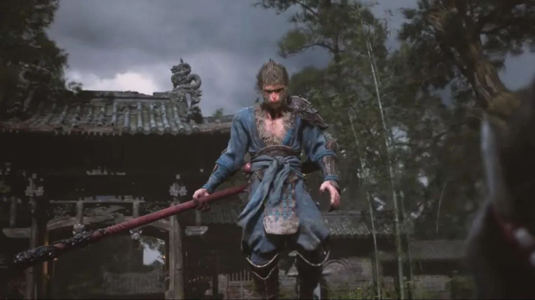 《黑神话·悟空》爆火!快跟着悟空去游新疆这些地方~ 《黑神话·悟空》爆火!快跟着悟空去游新疆这些地方~