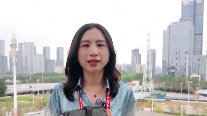 一季度“新三样”出口强劲 广交会上绿色智能新品受青睐 一季度“新三样”出口强劲 广交会上绿色智能新品受青睐