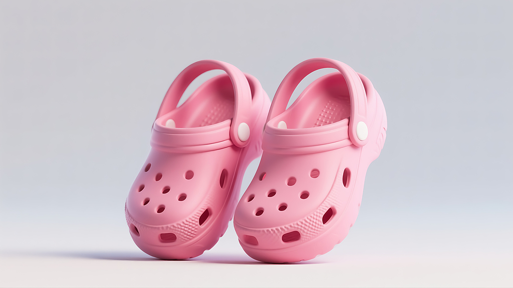 科普 | 警惕！穿洞洞鞋易引发这些安全隐患