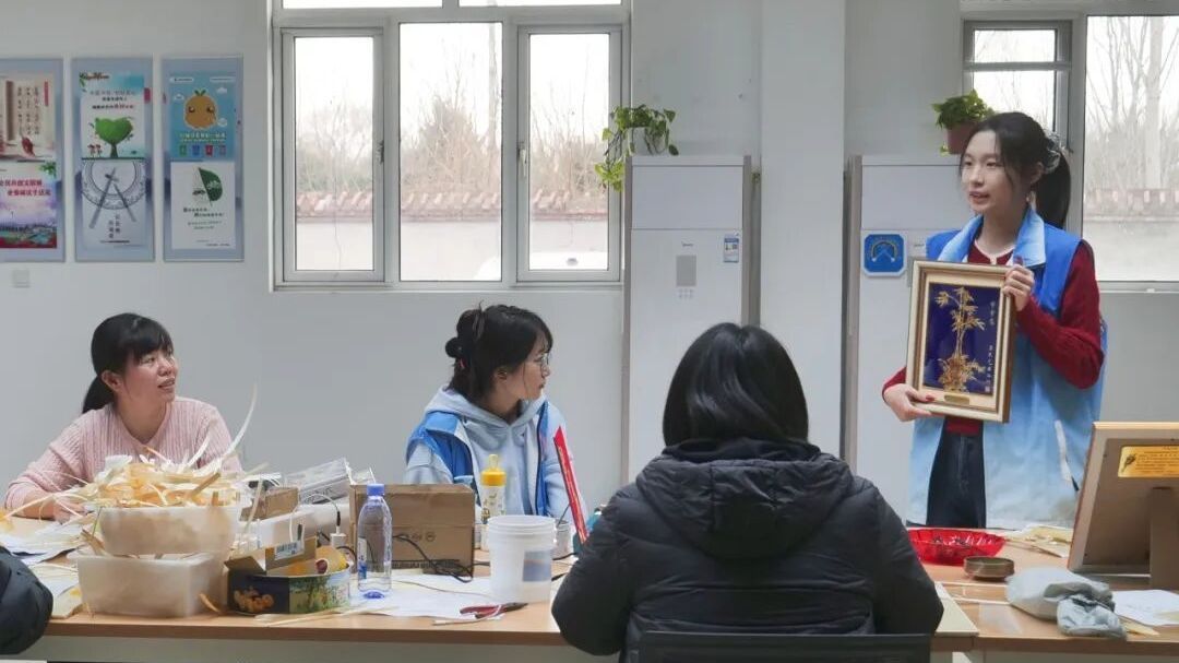 以青春之名，赴家乡之约！顺义青年为家乡注入青春活力