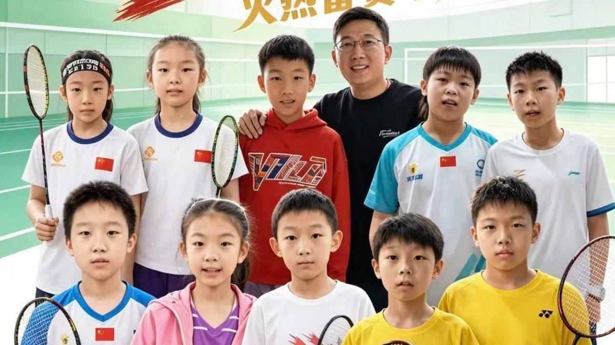 比赛不只打一场，经验才能真正攒下来！