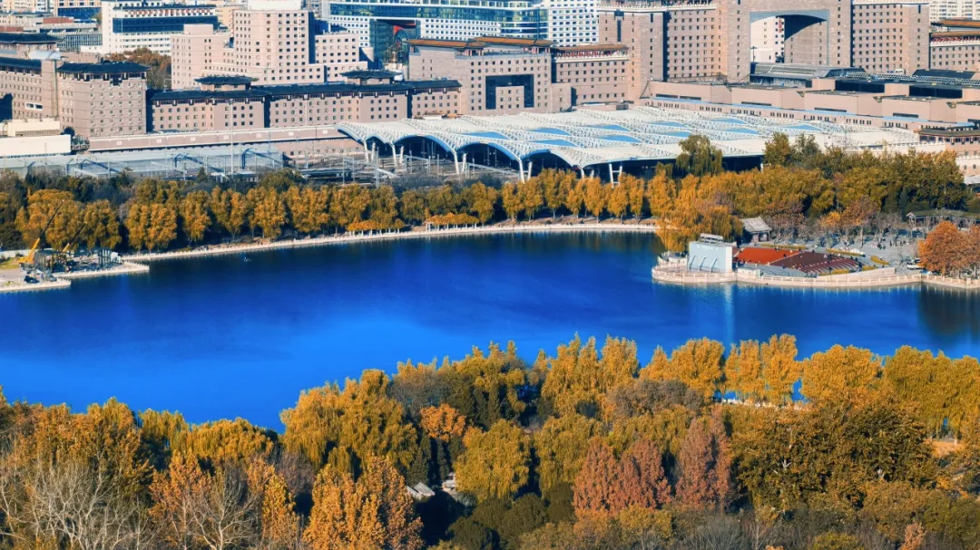 决胜“十四五” 奋进“十五五”丨丰华正茂 奋楫笃行——“十四五”以来丰台高质量发展综述