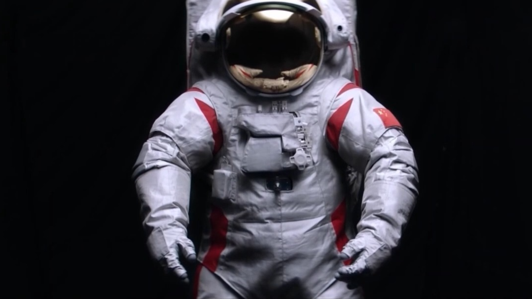 “中式浪漫”上新!探索、望宇:月球,我们来了 “中式浪漫”上新!探索、望宇:月球,我们来了