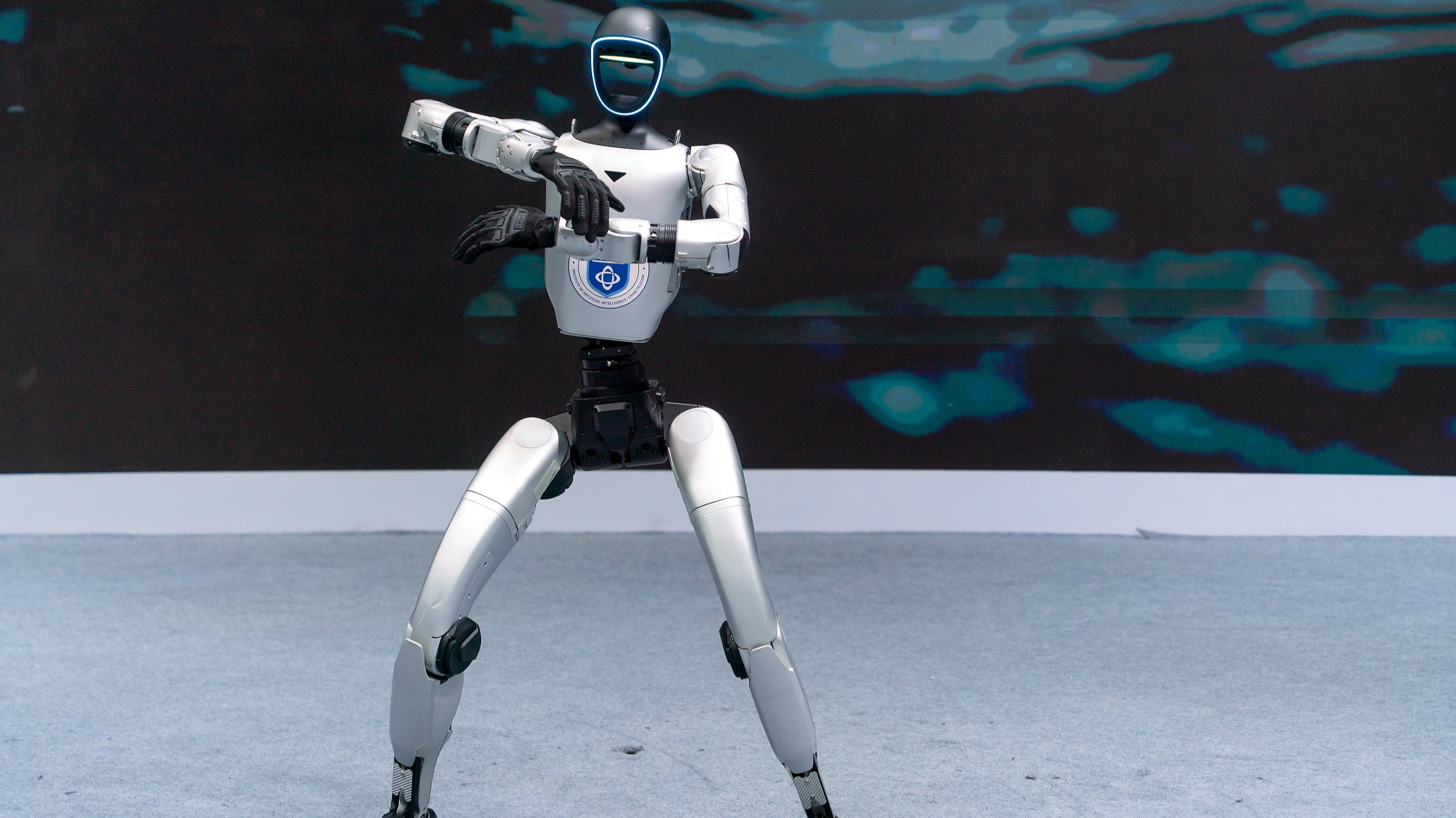 订单量增长150%!春晚后机器人卖爆了 订单量增长150%!春晚后机器人卖爆了